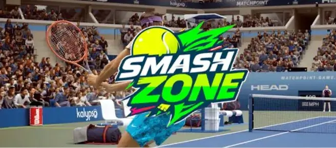 Smash Zone