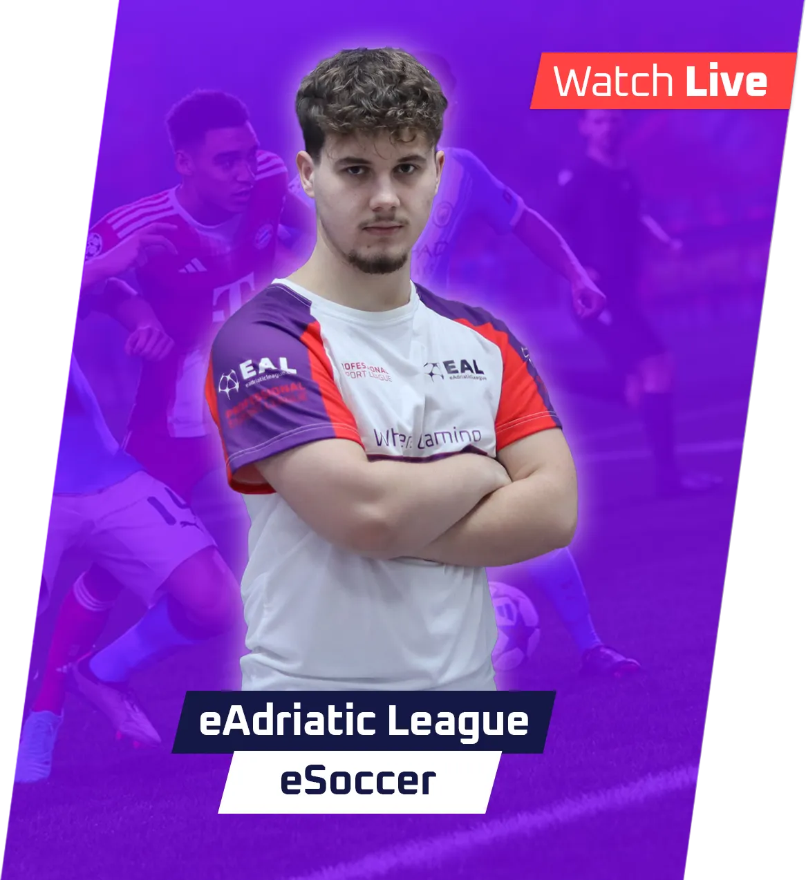 eAdriatic League