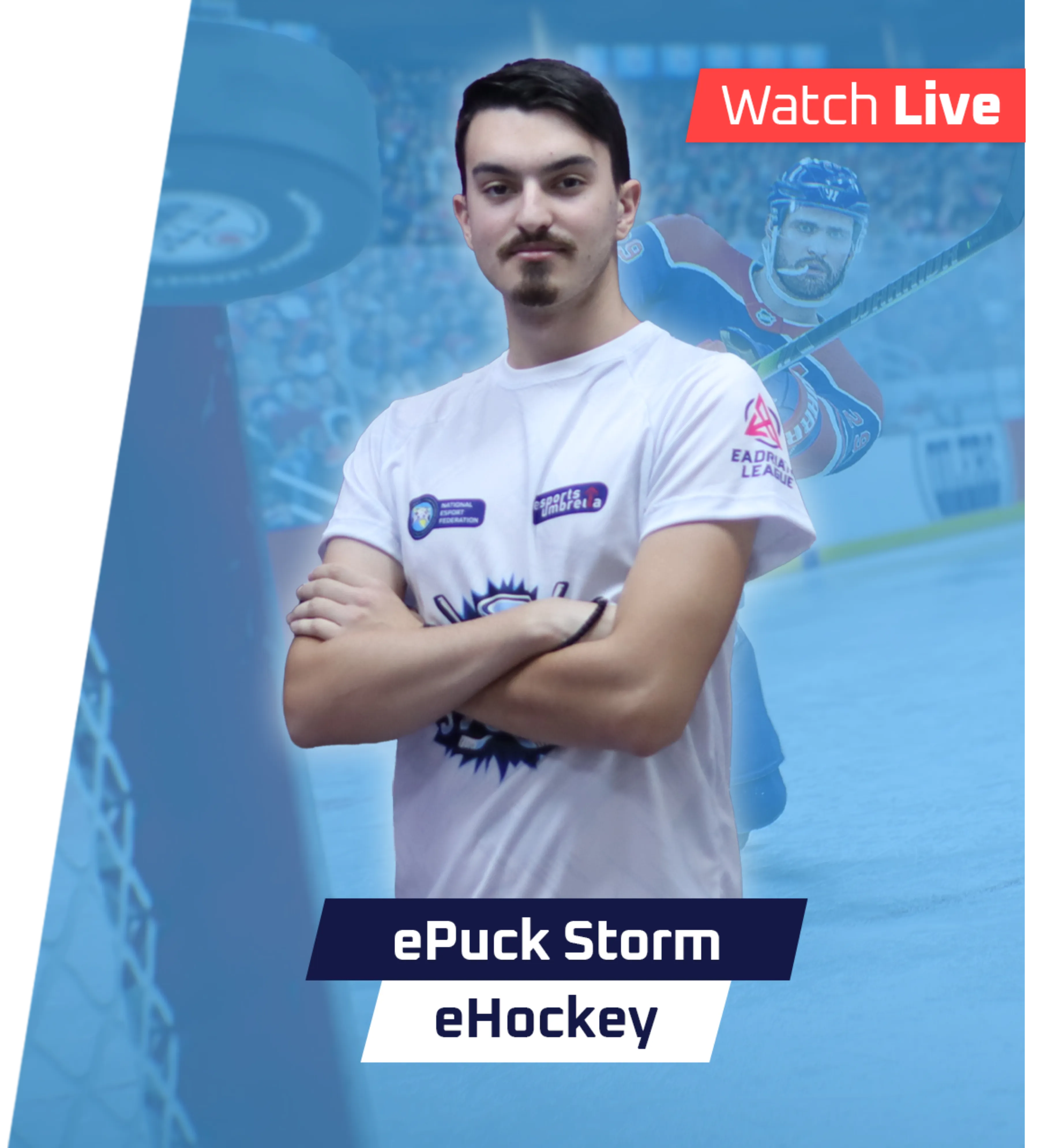 ePuck Storm